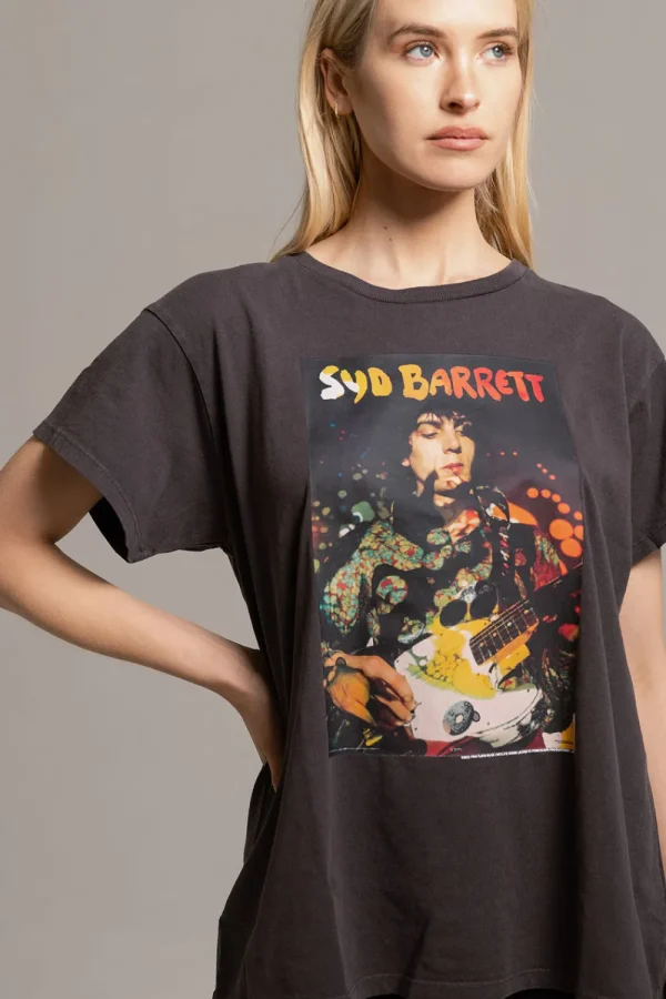 Shop Syd Barrett - Syd Psychedelic Women Loungewear | Graphics