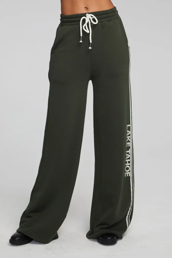 Outlet Tahoe Pants Women Loungewear | Graphics