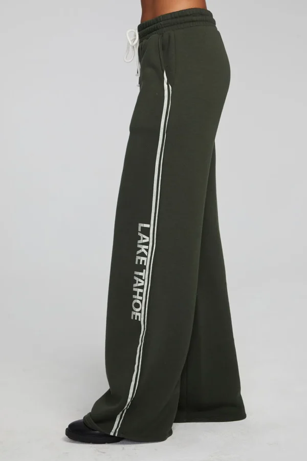 Outlet Tahoe Pants Women Loungewear | Graphics