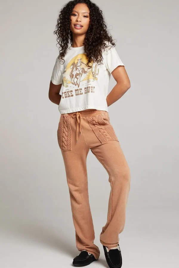 New Take Me Away Tee Women Loungewear | Tops