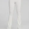 Best Tara Bright White Legging Women Loungewear | Bottoms