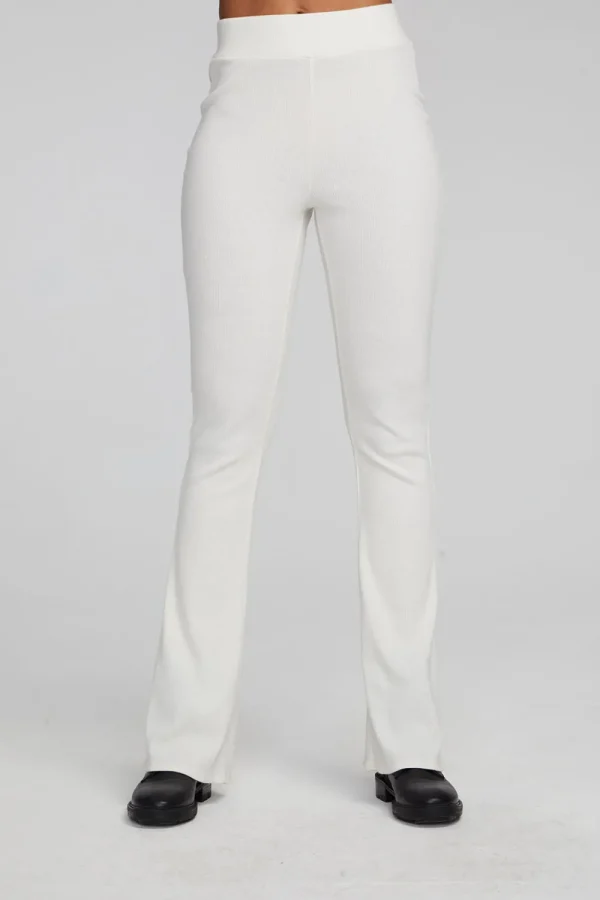 Best Tara Bright White Legging Women Loungewear | Bottoms