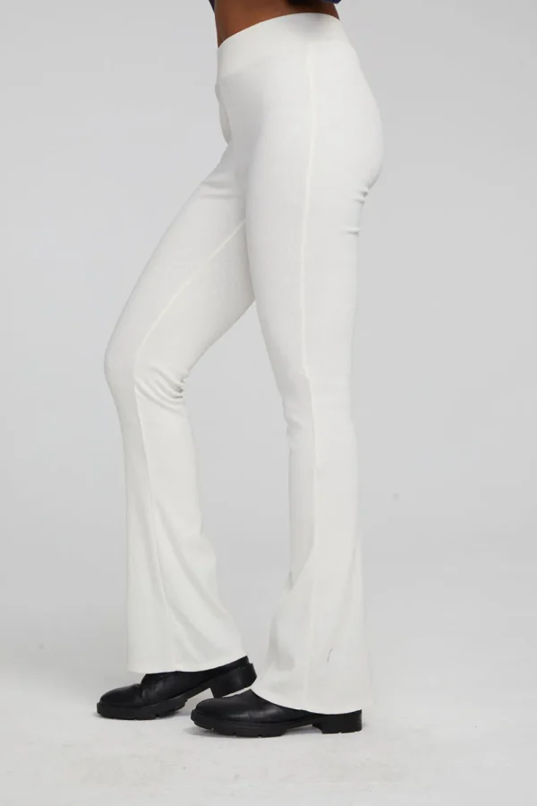Best Tara Bright White Legging Women Loungewear | Bottoms