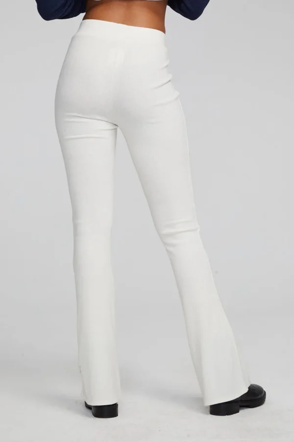 Best Tara Bright White Legging Women Loungewear | Bottoms