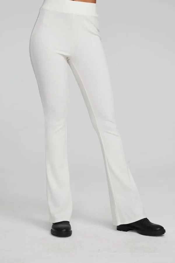 Best Tara Bright White Legging Women Loungewear | Bottoms