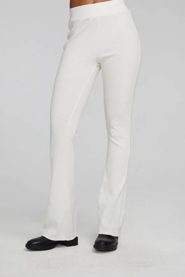 Best Tara Bright White Legging Women Loungewear | Bottoms
