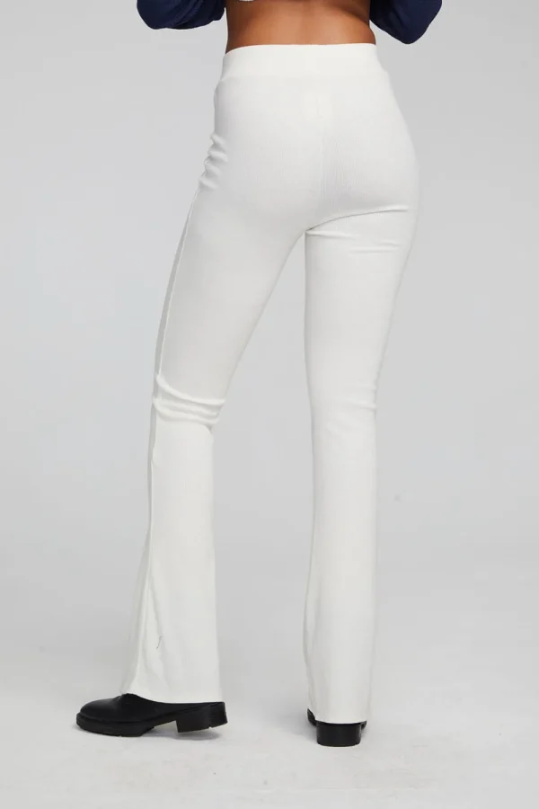 Best Tara Bright White Legging Women Loungewear | Bottoms