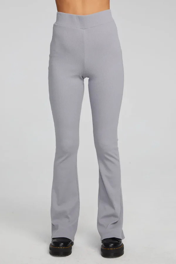 Store Tara Silver Grey Legging Women Loungewear | Bottoms
