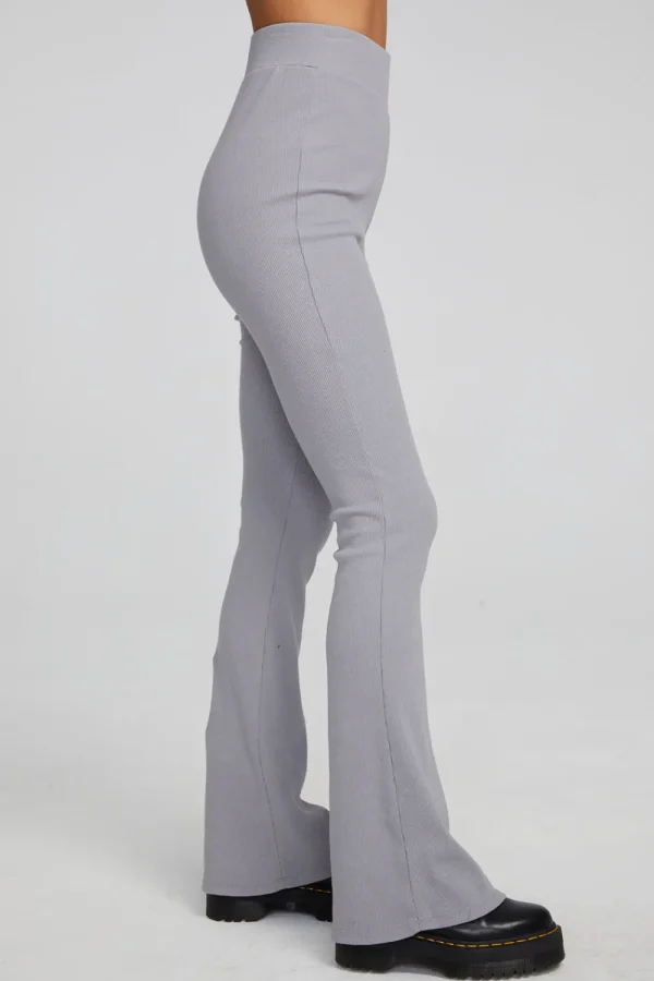 Store Tara Silver Grey Legging Women Loungewear | Bottoms