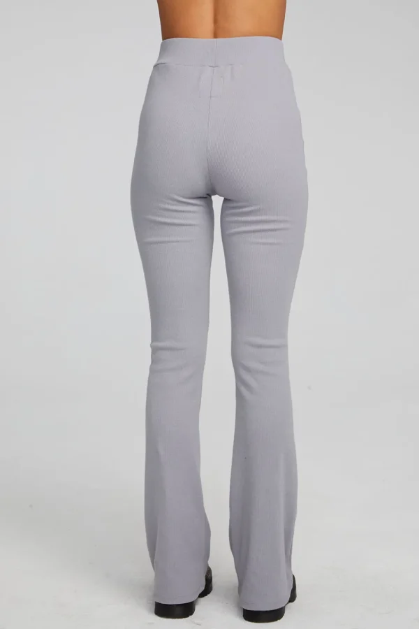 Store Tara Silver Grey Legging Women Loungewear | Bottoms