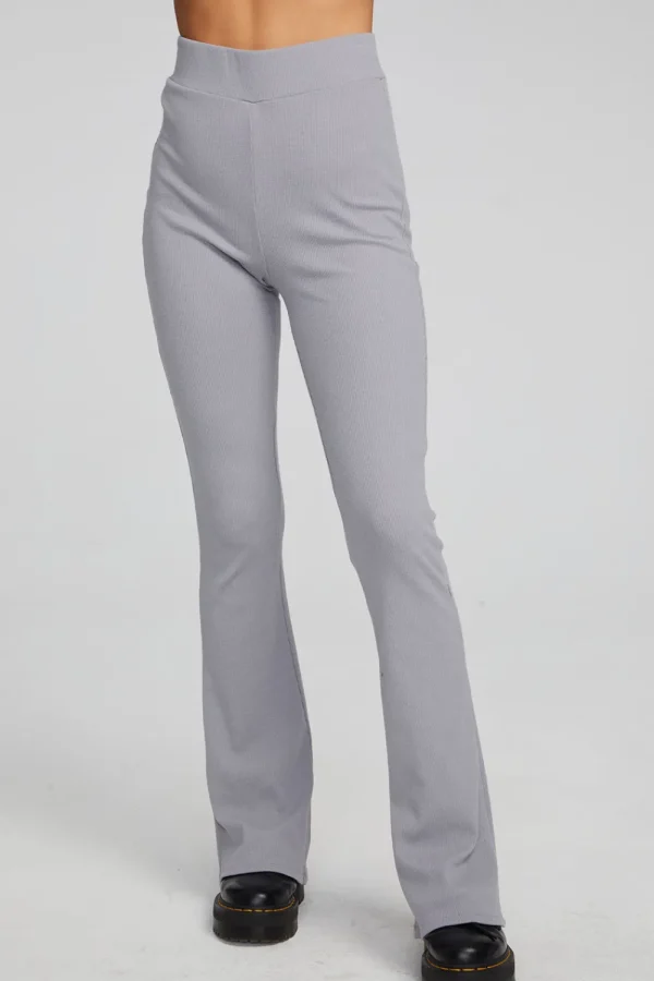 Store Tara Silver Grey Legging Women Loungewear | Bottoms