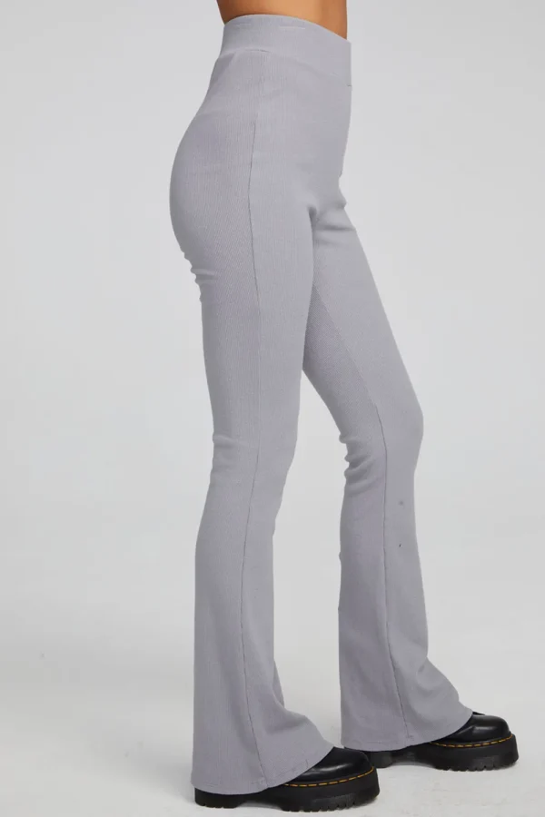Store Tara Silver Grey Legging Women Loungewear | Bottoms