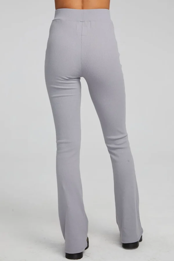 Store Tara Silver Grey Legging Women Loungewear | Bottoms