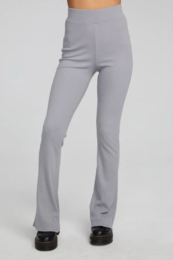 Store Tara Silver Grey Legging Women Loungewear | Bottoms