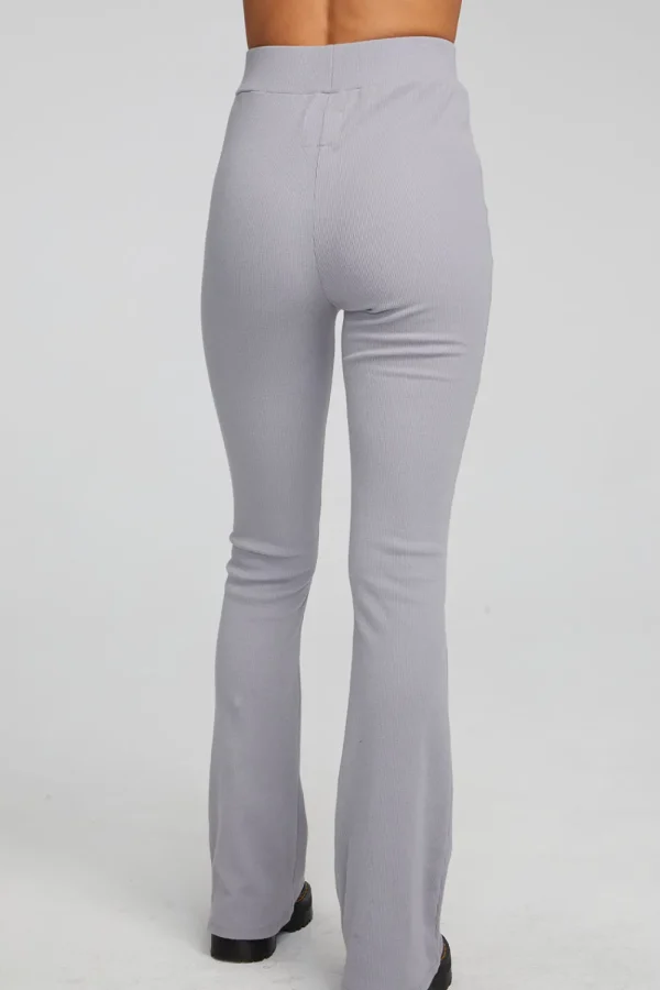 Store Tara Silver Grey Legging Women Loungewear | Bottoms