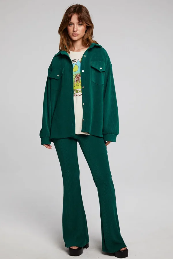Best Taraa Bluegrass Legging Women Loungewear | Bottoms