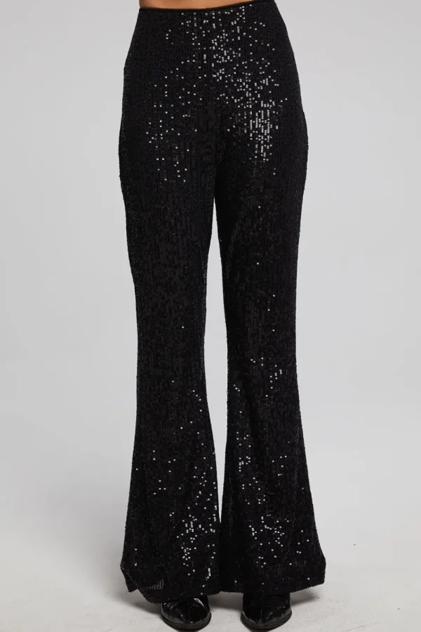 Shop Taraa Licorice Legging Women Loungewear | Bottoms