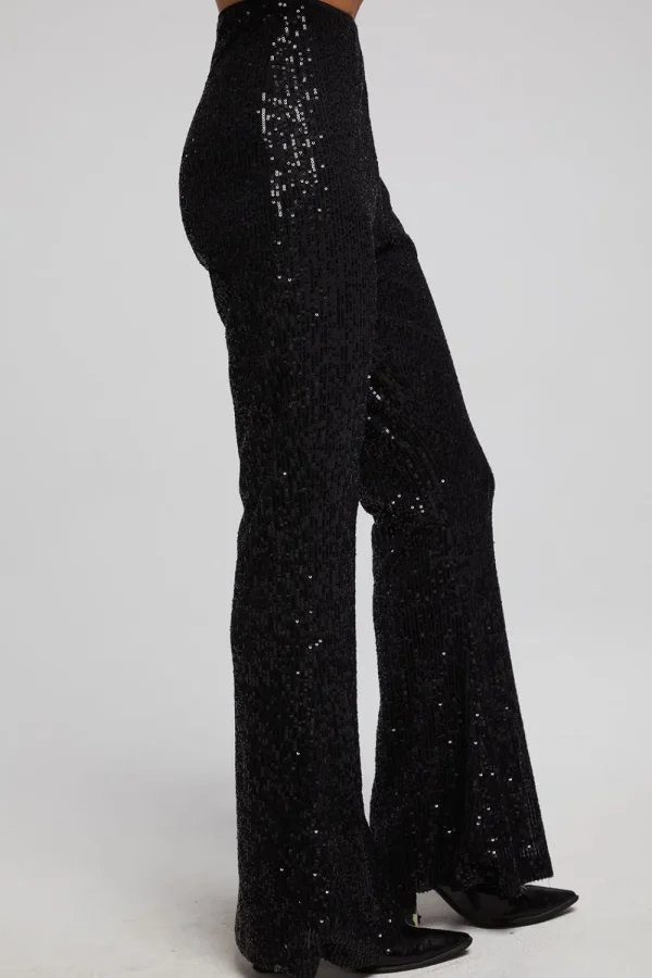 Shop Taraa Licorice Legging Women Loungewear | Bottoms