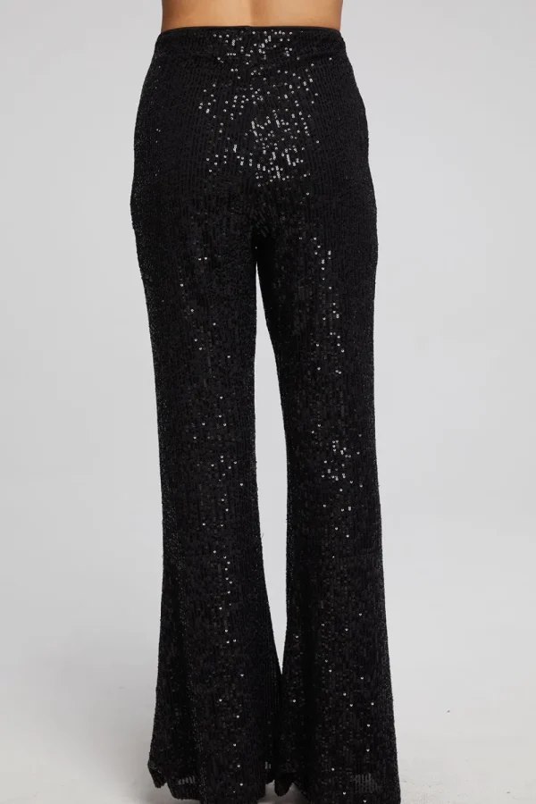 Shop Taraa Licorice Legging Women Loungewear | Bottoms