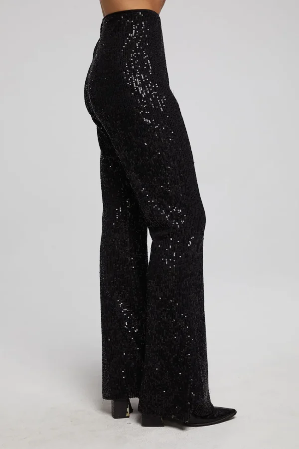 Shop Taraa Licorice Legging Women Loungewear | Bottoms
