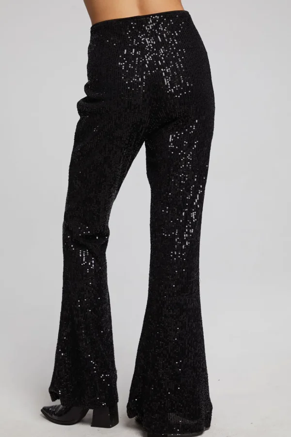 Shop Taraa Licorice Legging Women Loungewear | Bottoms