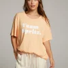 Clearance Team Spritz Tee Women Loungewear | Graphics
