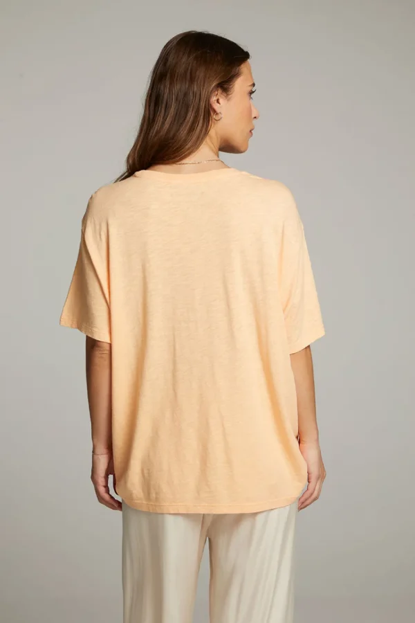 Clearance Team Spritz Tee Women Loungewear | Graphics
