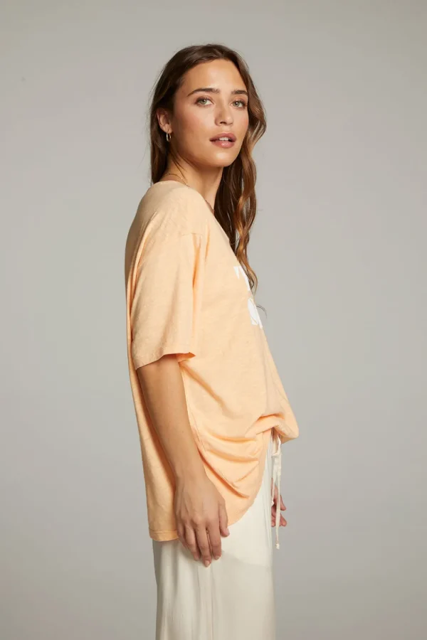 Clearance Team Spritz Tee Women Loungewear | Graphics