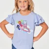 New Teen Titans Go! - Rainbow Kids Girls