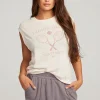 Cheap Tennis Club Tank Women Loungewear | Graphics
