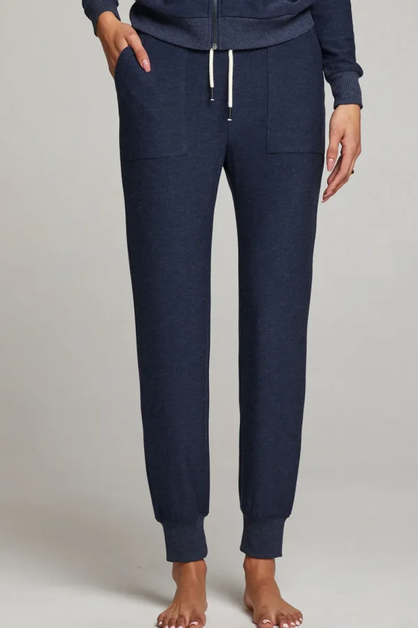 Sale Tessa Canopy Jogger Women Loungewear | Bottoms