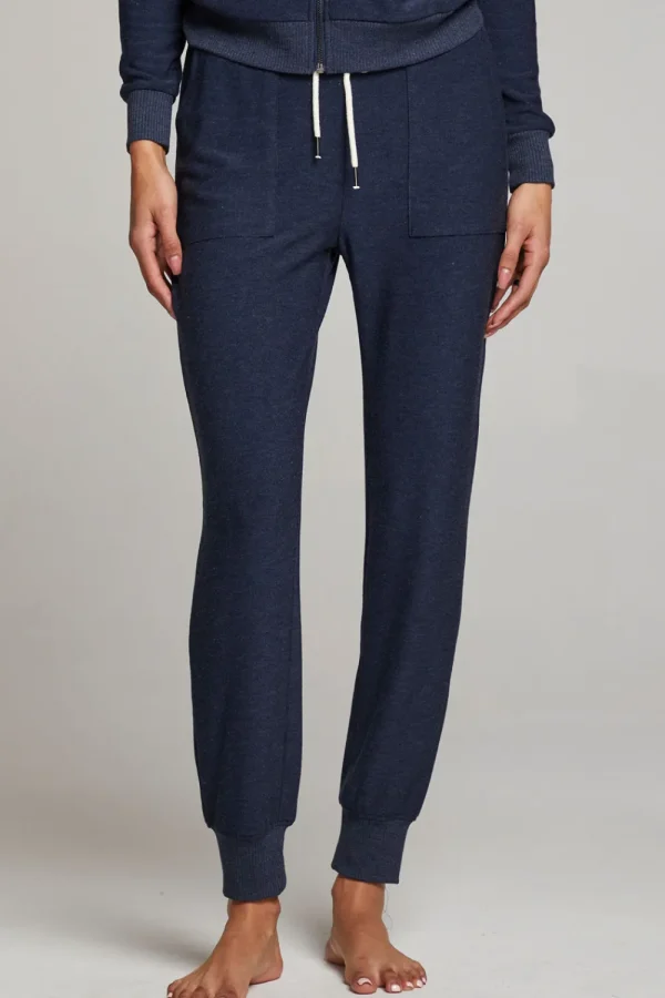 Sale Tessa Canopy Jogger Women Loungewear | Bottoms