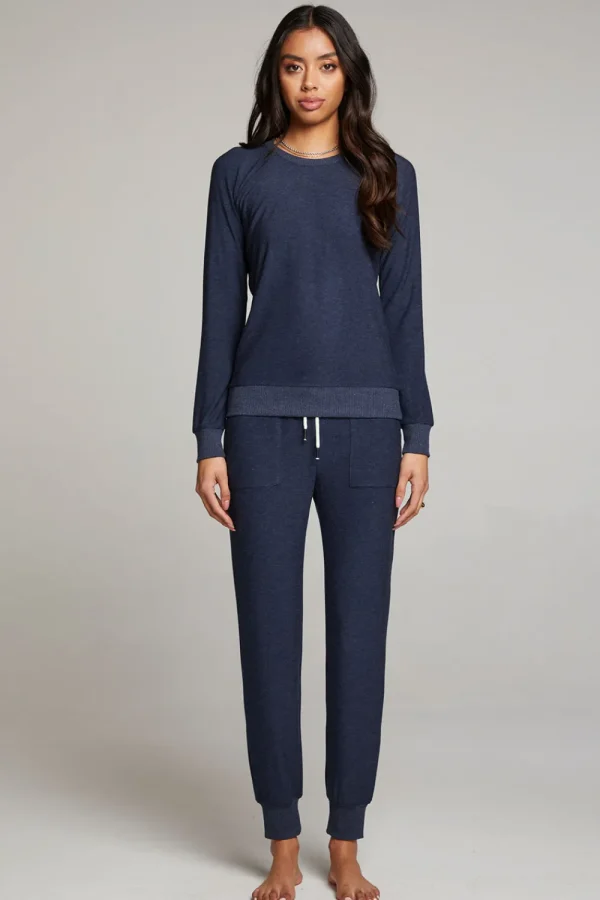 Sale Tessa Canopy Jogger Women Loungewear | Bottoms