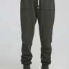 Store Tessa Forest Night Jogger Women Loungewear | Bottoms