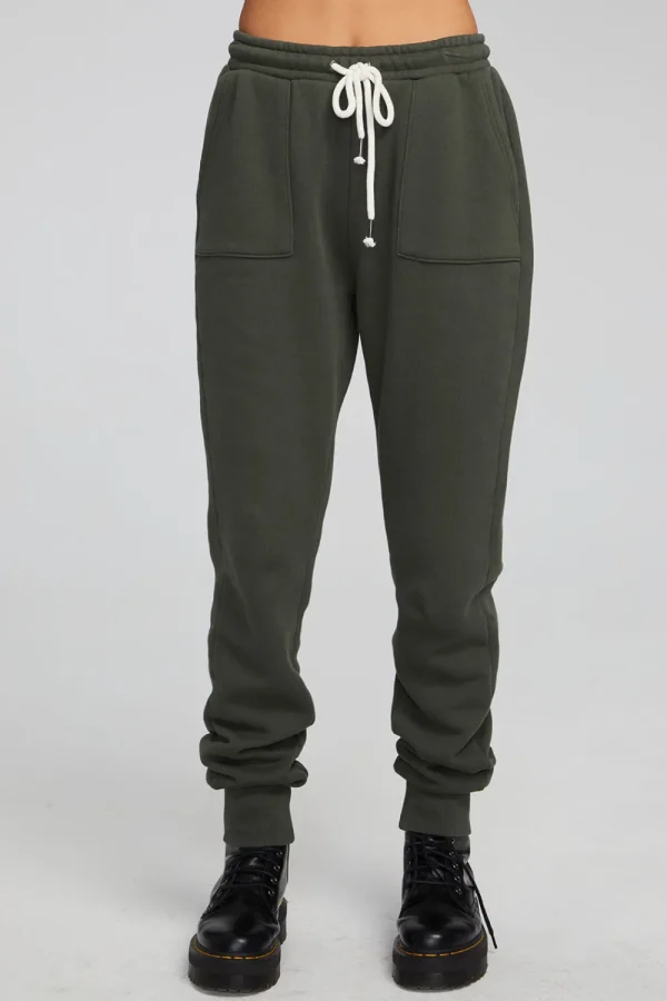 Store Tessa Forest Night Jogger Women Loungewear | Bottoms