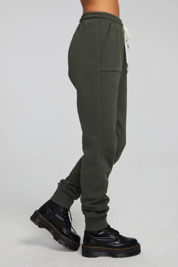 Store Tessa Forest Night Jogger Women Loungewear | Bottoms