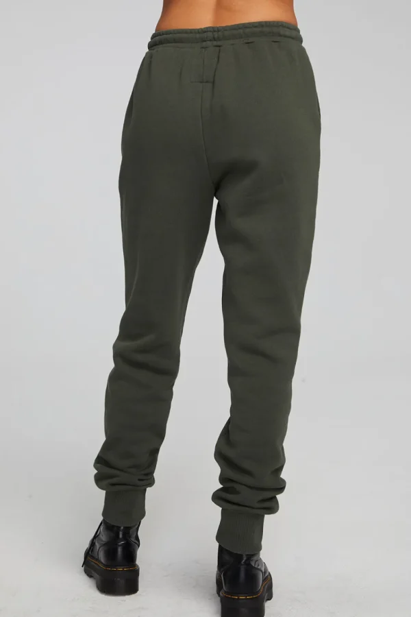 Store Tessa Forest Night Jogger Women Loungewear | Bottoms