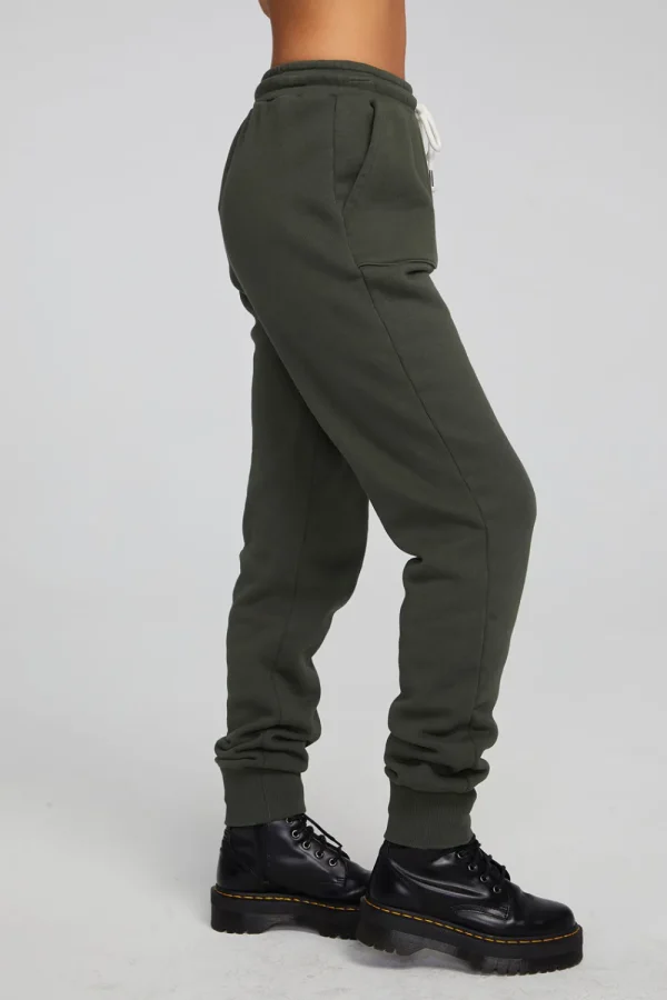 Store Tessa Forest Night Jogger Women Loungewear | Bottoms
