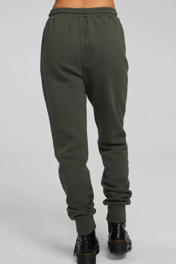Store Tessa Forest Night Jogger Women Loungewear | Bottoms