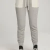 Cheap Tessa Heather Grey Jogger Women Loungewear | Bottoms