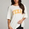 Shop Texas One Size Tee Women Loungewear | Tops