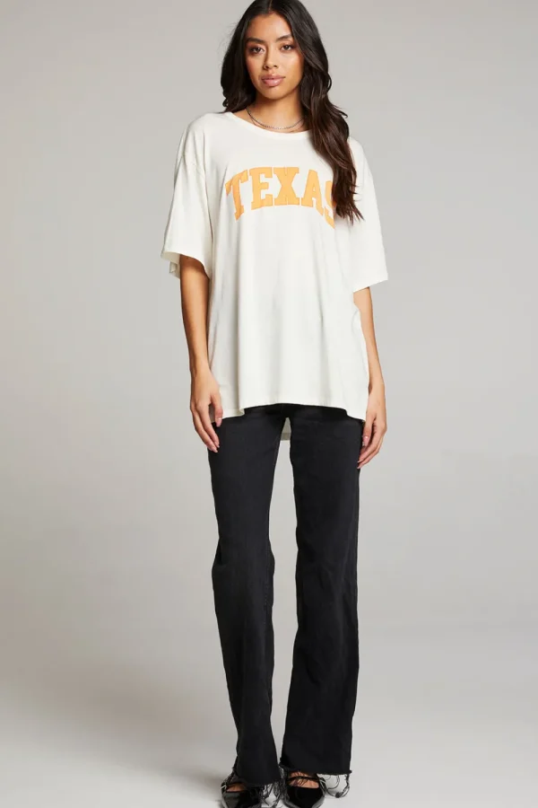 Shop Texas One Size Tee Women Loungewear | Tops