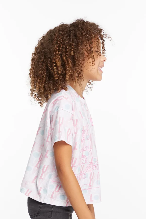 Online The Beatles All You Need Is Love Girls Tee Women/Kids Girls | Music