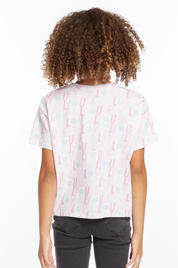 Online The Beatles All You Need Is Love Girls Tee Women/Kids Girls | Music