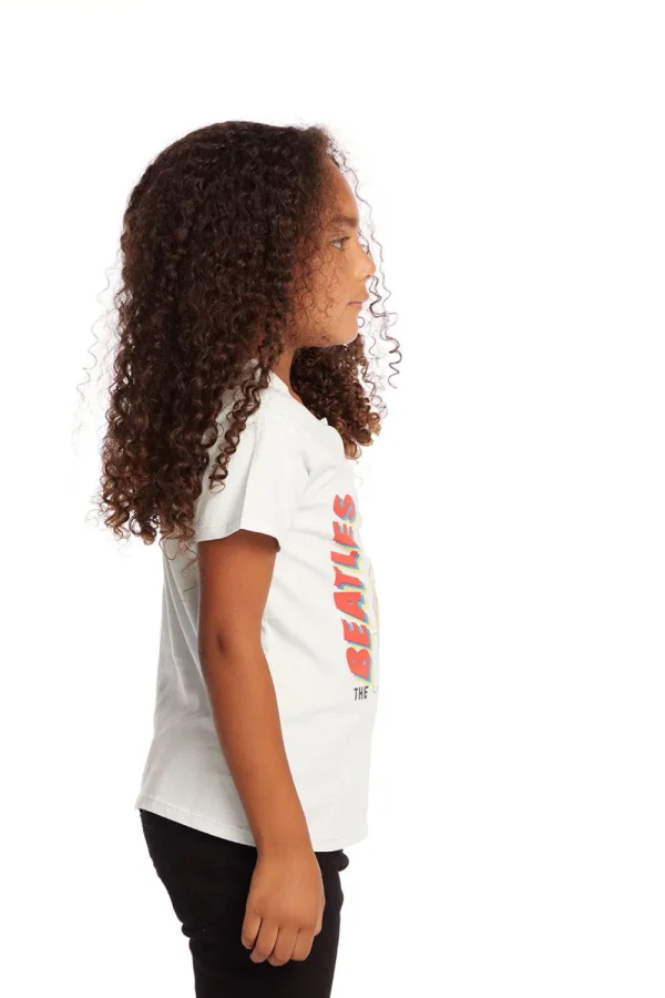 Outlet The Beatles I Am The Walrus Girls Tee Women/Kids Girls | Music