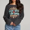 Best Sale The Beatles Lucy In The Sky Long Sleeve Women Loungewear | Music