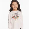 Hot The Beatles Magical Mystery Tour Girls Long Sleeve Women/Kids Girls | Music