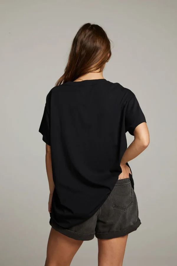 Online The Beatles Rainbow Tee Women Loungewear | Music