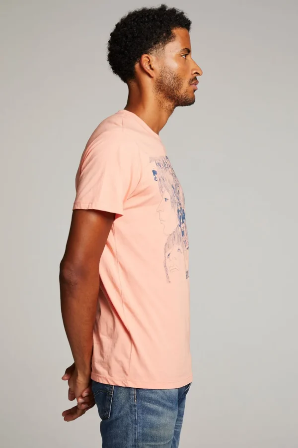 Flash Sale The Beatles Revolver Mens Tee Women Tops | Music
