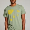 Shop The Beatles Rubber Soul Mens Tee Women Tops | Music
